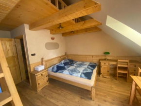 EVC Švýcárna, Blansko